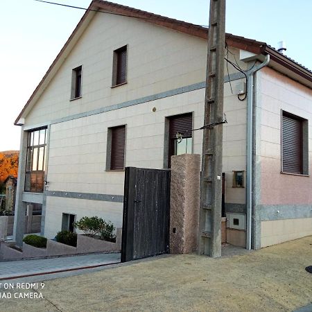 Casa Xesteira קמבדוס מראה חיצוני תמונה