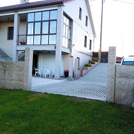 Casa Xesteira קמבדוס מראה חיצוני תמונה