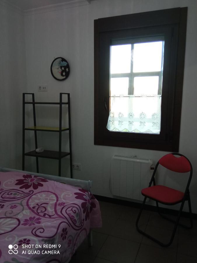 Casa Xesteira קמבדוס מראה חיצוני תמונה