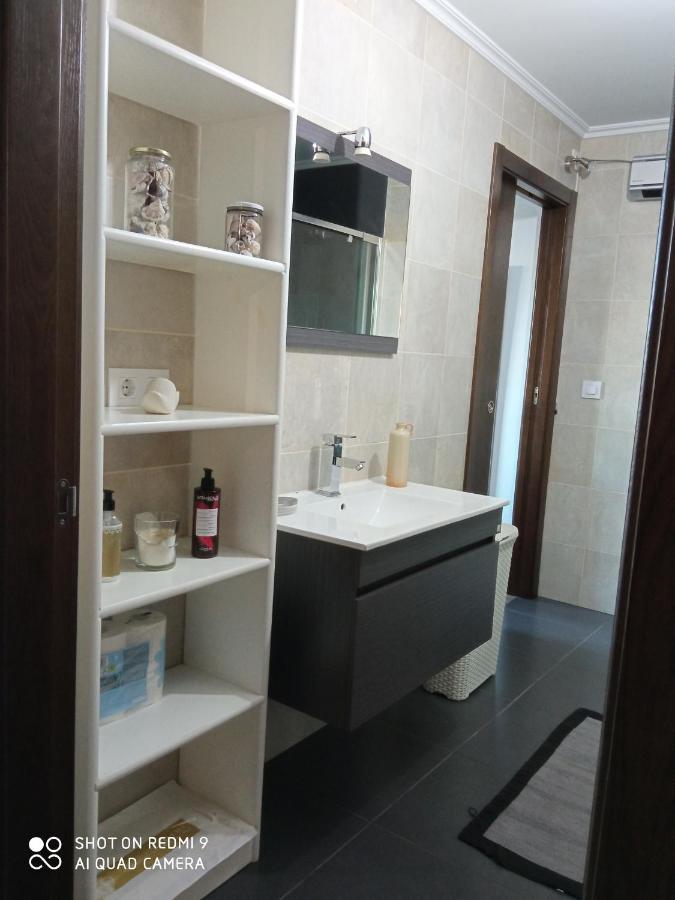 Casa Xesteira קמבדוס מראה חיצוני תמונה