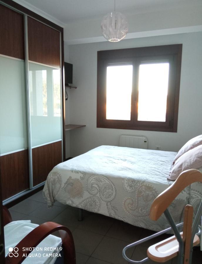Casa Xesteira קמבדוס מראה חיצוני תמונה