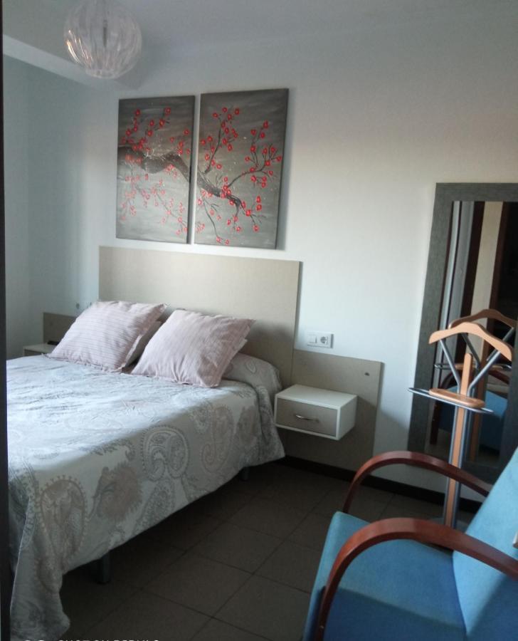 Casa Xesteira קמבדוס מראה חיצוני תמונה