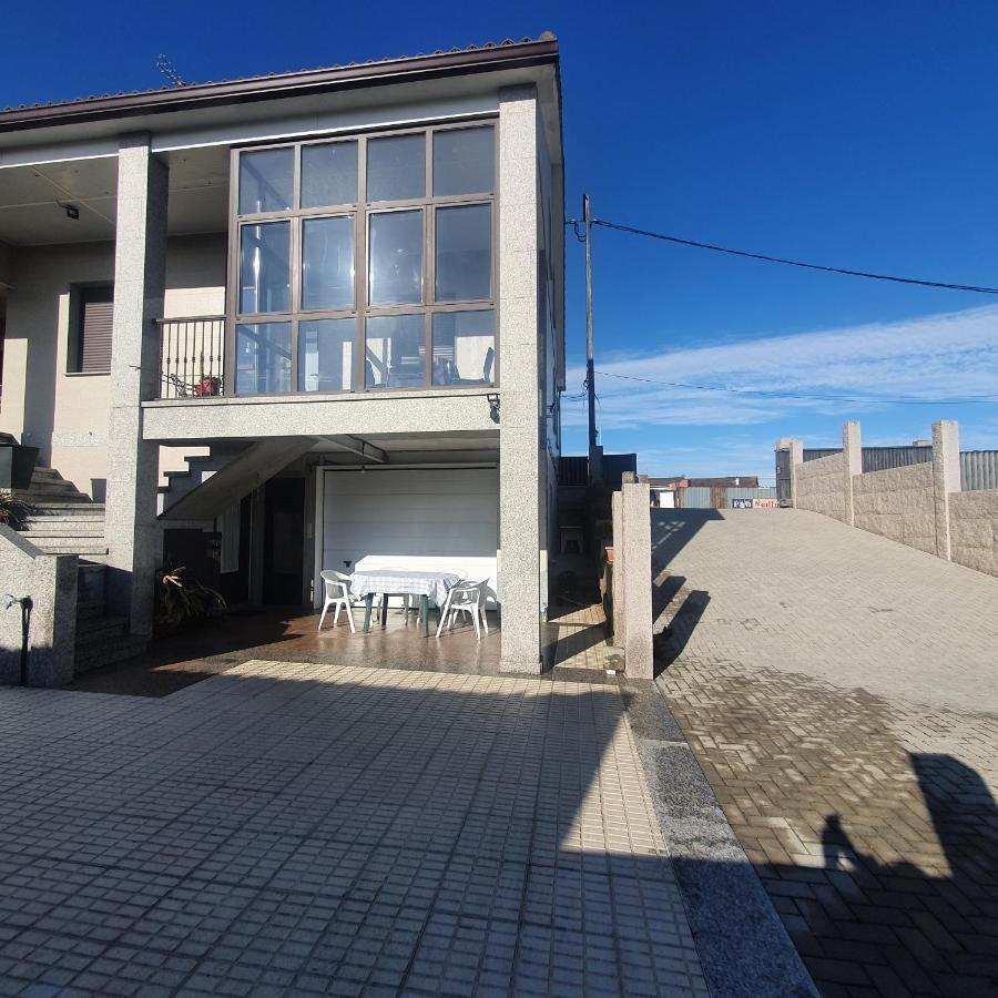 Casa Xesteira קמבדוס מראה חיצוני תמונה