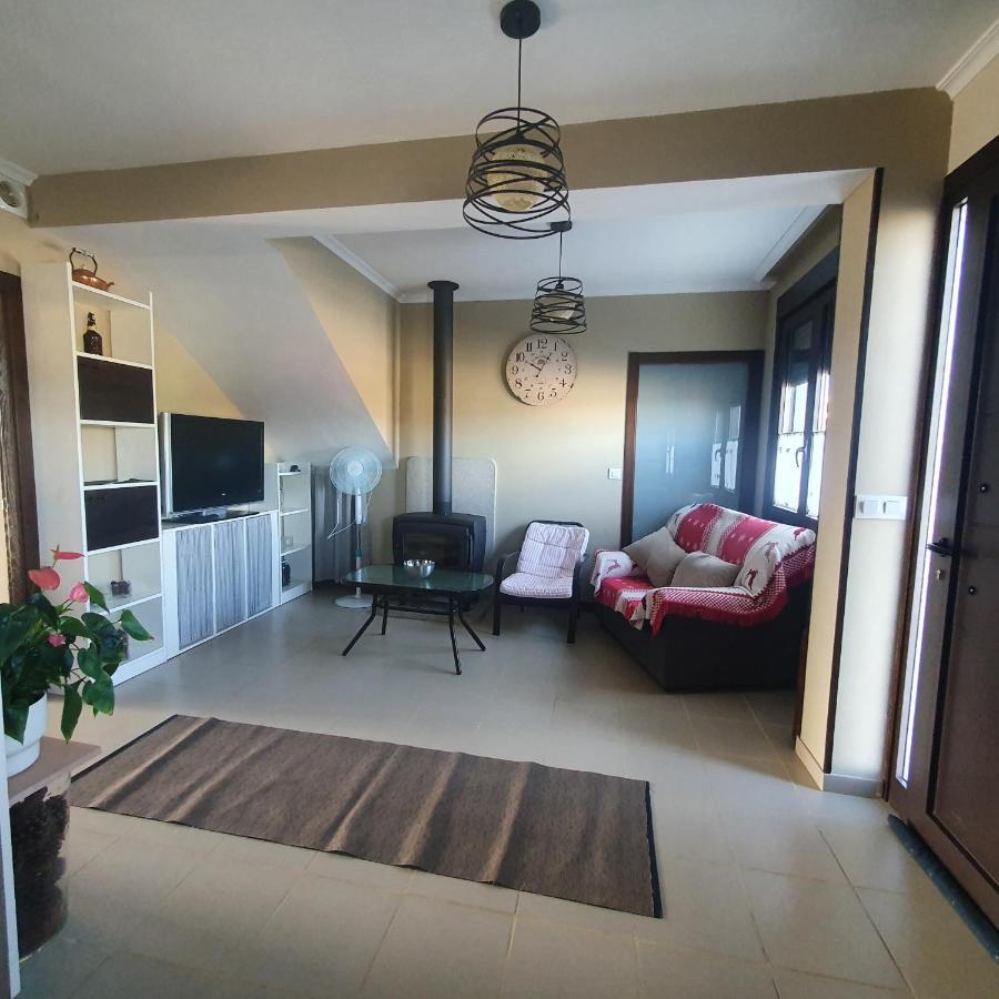 Casa Xesteira קמבדוס מראה חיצוני תמונה