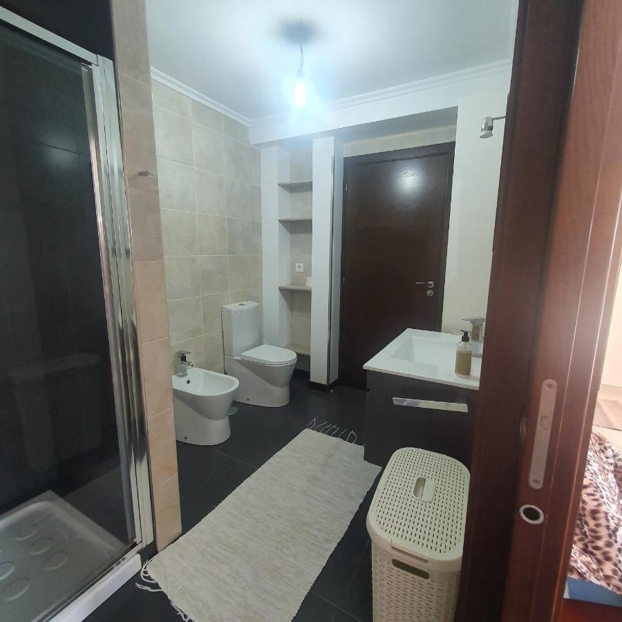 Casa Xesteira קמבדוס מראה חיצוני תמונה