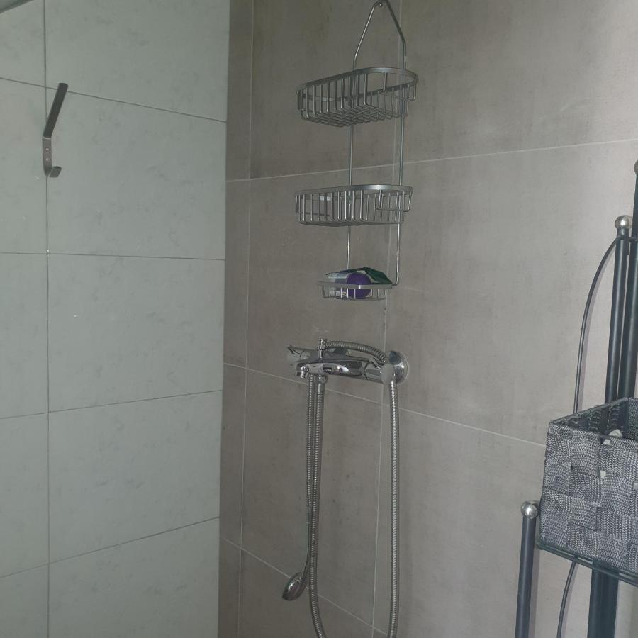 Casa Xesteira קמבדוס מראה חיצוני תמונה