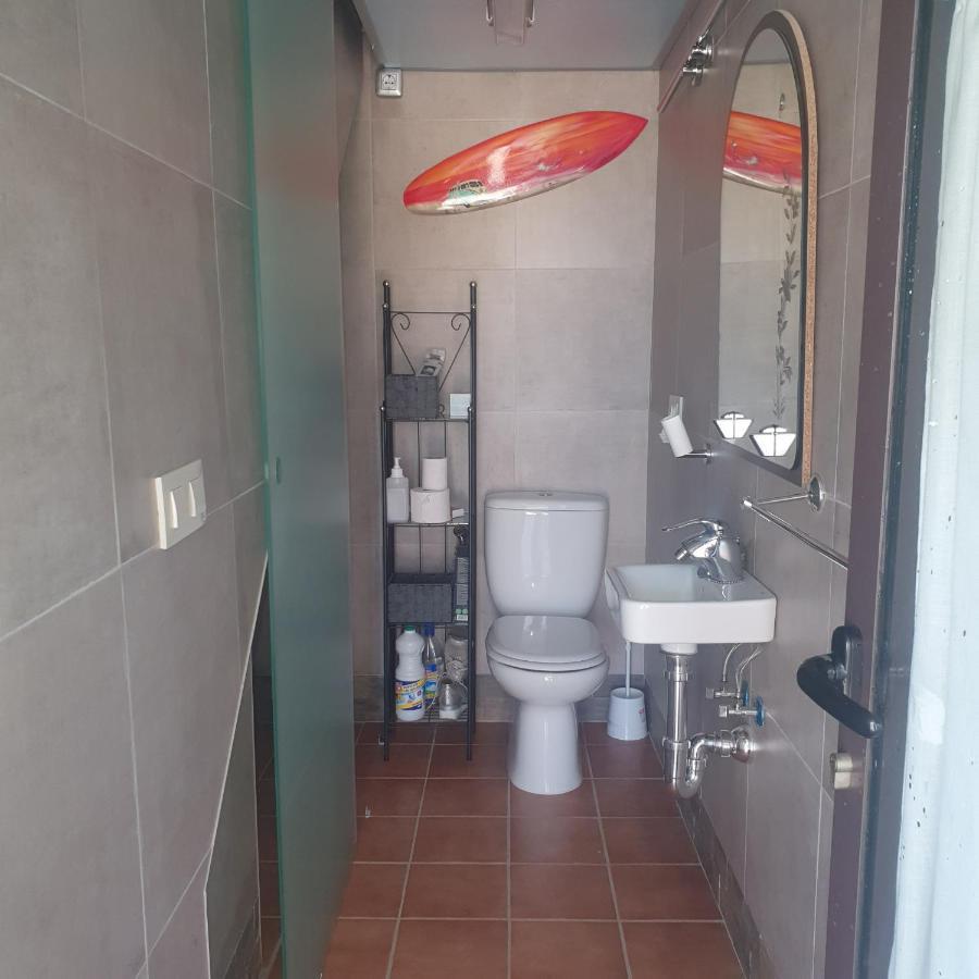 Casa Xesteira קמבדוס מראה חיצוני תמונה