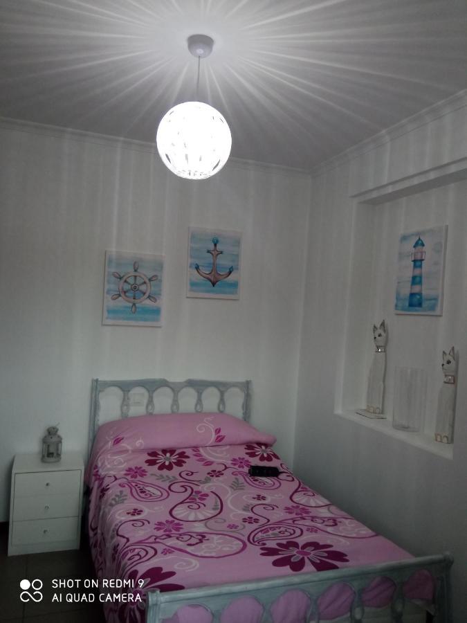 Casa Xesteira קמבדוס מראה חיצוני תמונה